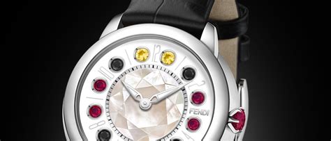 fendi geneve